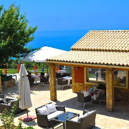 Escape Studio Apartments, Swimming Pool - Beach Apartament *