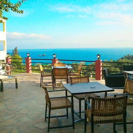 Apartament Escape Studio Apartments, Swimming Pool - Beach *