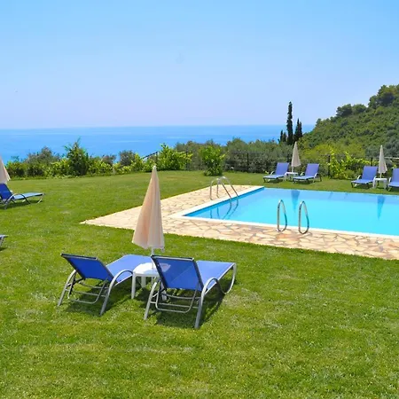 Apartament Escape Studio Apartments, Swimming Pool - Beach Pelekas